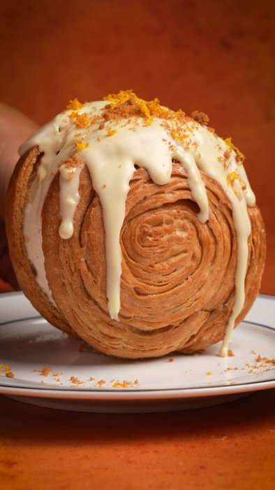 Instagram feed