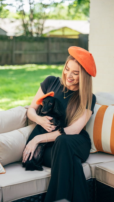 Instagram feed