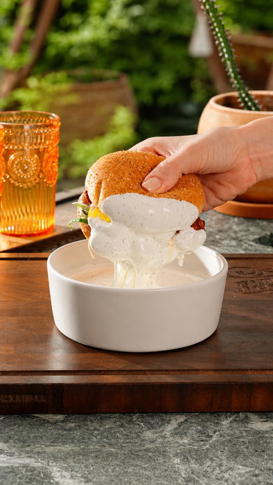 Instagram feed