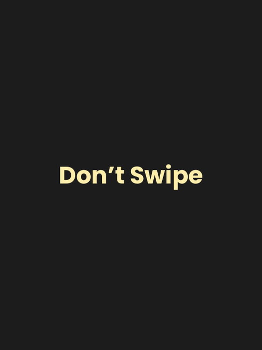 ImpulsTrip on Instagram: Don’t say we didn’t warn you... 👀
Now look at you, hooked.
Download impulstrip - link in bio.
