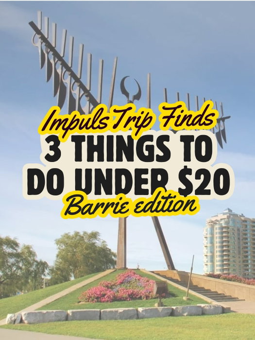 ImpulsTrip on Instagram: impulstrip finds - barrie edition 📍

3 plans under $20 stop overthinking, just leave your room

sav