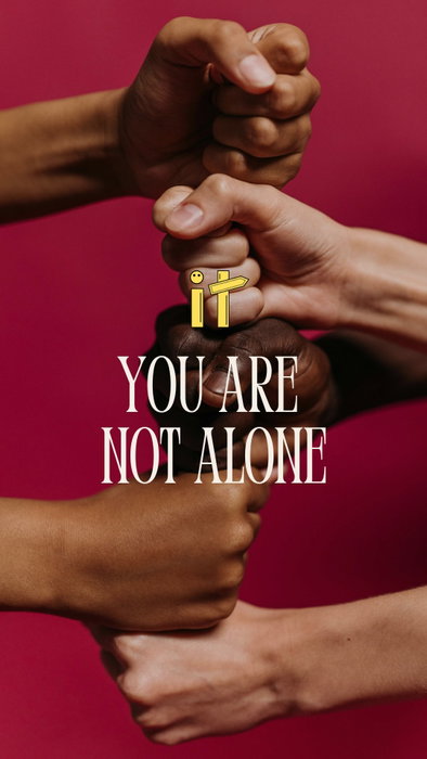 ImpulsTrip on Instagram: if nobody checked on you today, we did 🤍
impulstrip helps you find your people, discover places ne
