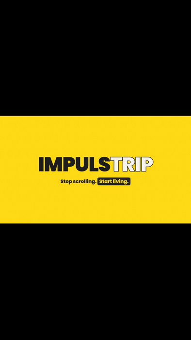 ImpulsTrip on Instagram: POV: you’re surrounded by people and still feel alone.
we built ImpulsTrip to fix that. find what’s