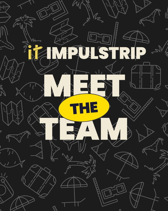 ImpulsTrip on Instagram: we’re the generation that’s ‘connected’ to everyone but somehow hanging out with no one. 📱💔
we go