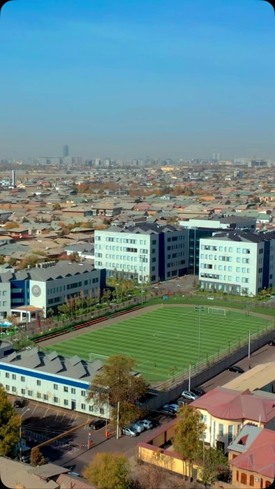 Oxbridge International School Instagram