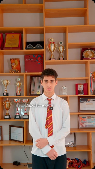 Oxbridge International School Instagram