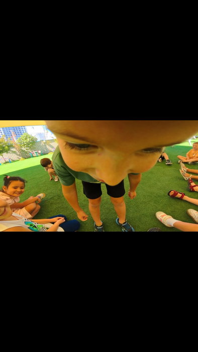 Oxbridge International School Instagram