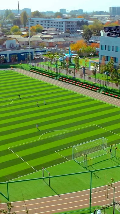 Oxbridge International School Instagram