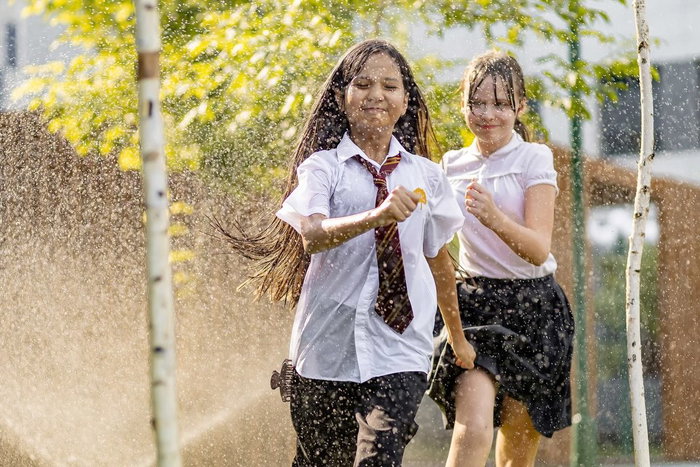 Oxbridge International School Instagram
