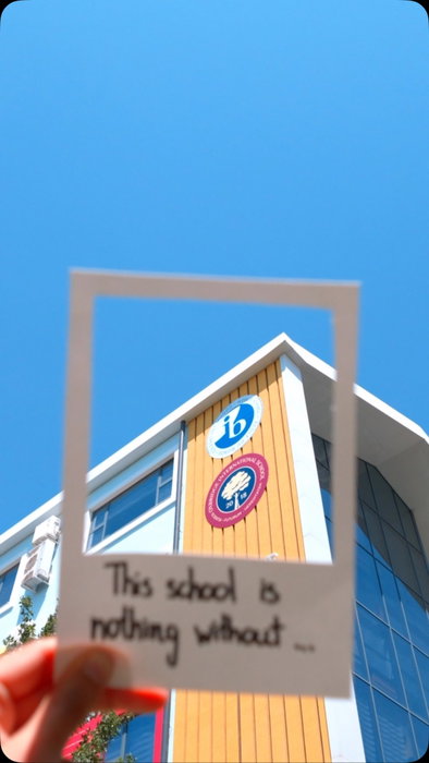 Oxbridge International School Instagram