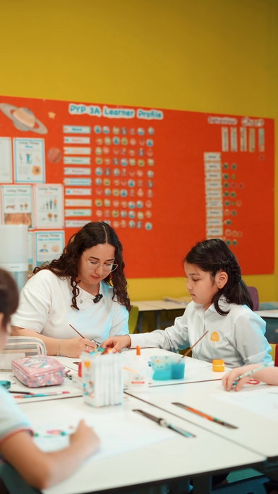 Oxbridge International School Instagram