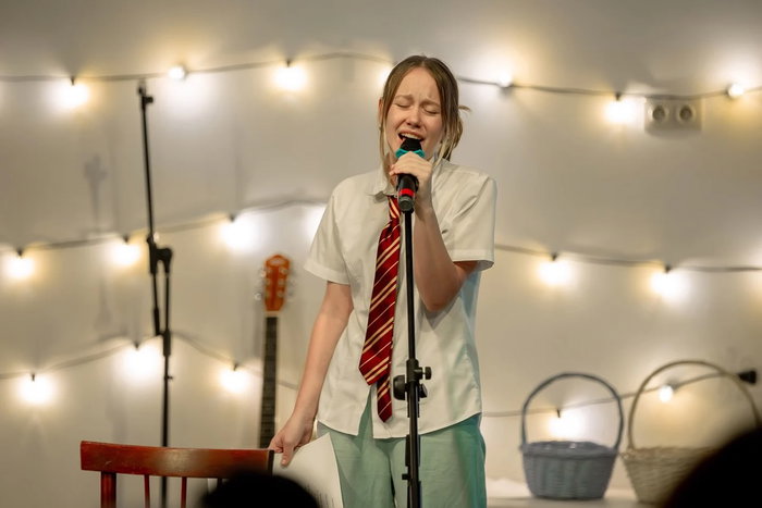 Oxbridge International School Instagram