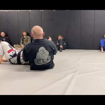 SBG Shropshire Brazilian Jiu Jitsu and MMA in Shrewsbury — mma-studio in Shrewsbury — 6