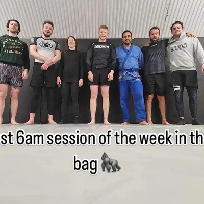 SBG Shropshire Brazilian Jiu Jitsu and MMA in Shrewsbury — mma-studio in Shrewsbury — 5