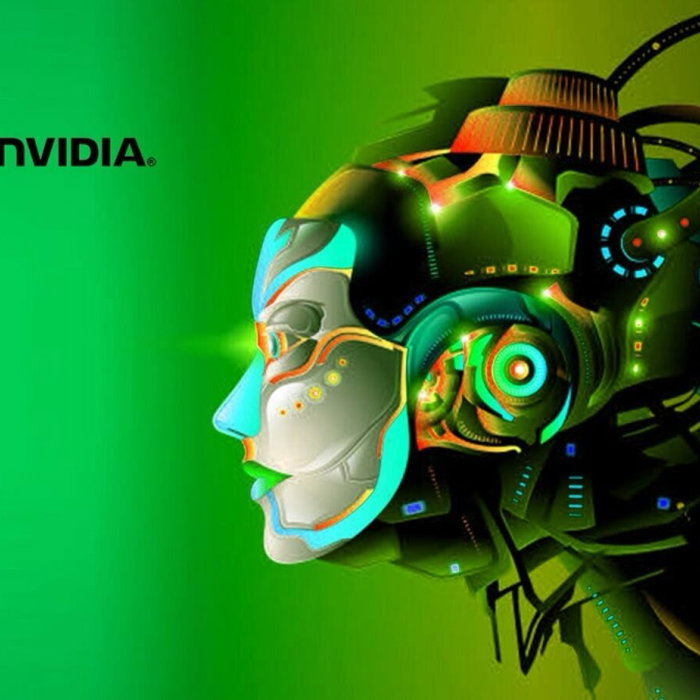 🚀 NVIDIA دا تنطي أكثر من 100 موديل ذكاء اصطناعي ببلاش! 🤯

بدون فيزا كارد، بدون…