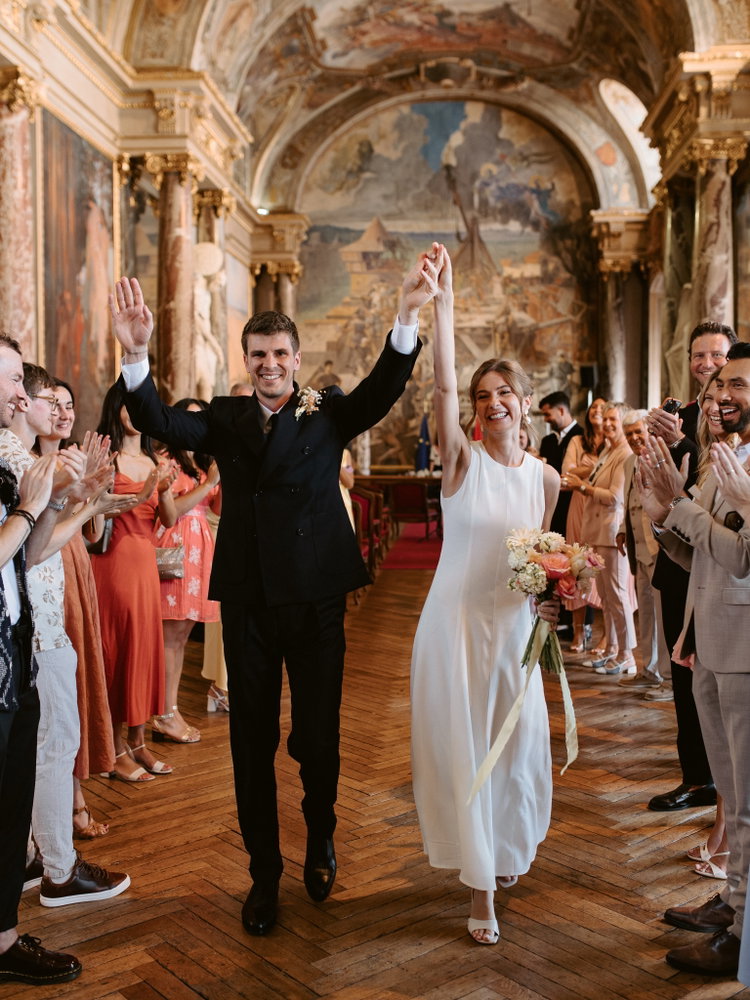 « Même dans une autre vie, je te choisirais »
Laure & Mathis ✨
@romanebegon_mariage ❤️