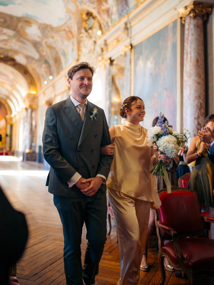 La vie est une fête 💖
Emilie & Quentin ✨
@francois_trndr 📷