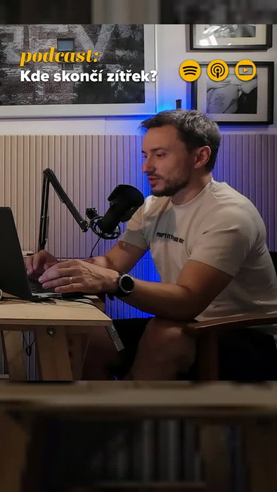 „Vláda přece zrušila klimatickou krizi.“ 🌡️ V létě teplo, v zimě zima, v noci t