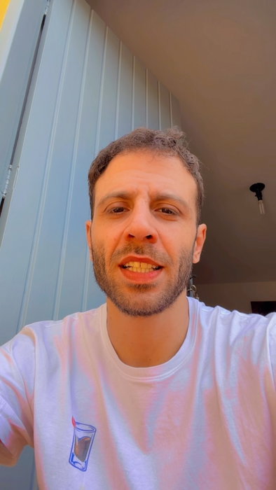E O SEU VOTO, VOCÊ CONSAGRA?
