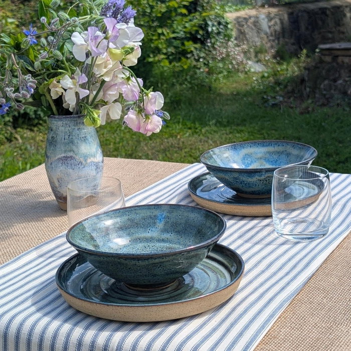 These pots are made to be enjoyed everyday...