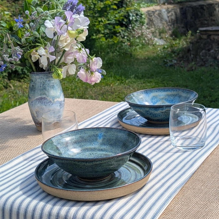 These pots are made to be enjoyed everyday...