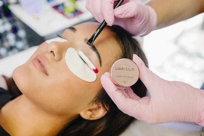 ✨ One Product, TWO Services! Lash Lift Balm ✨ If you’re only using your Lash Lift Balm for lash lifts, you may be mis...