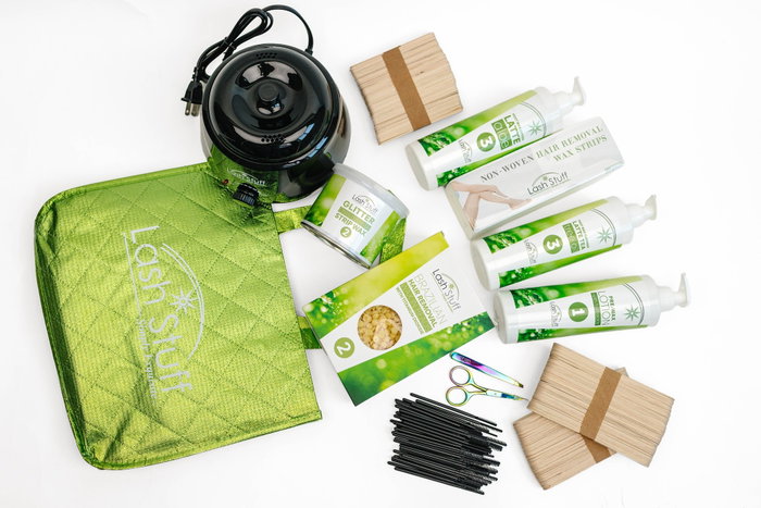 ✨ **GET WAX CERTIFIED + GET YOUR BODY WAX KIT FREE!** ✨ Ready to add **professional waxing services** to your beauty ...