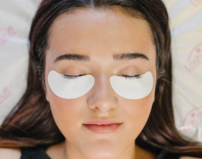✨ **One Pad. So Many Professional Uses.** ✨ Our **Under Eye Gel Pads** aren’t just for lash extensions! These versati...