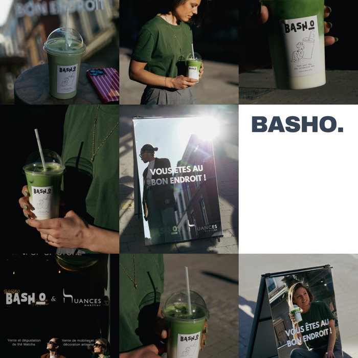 Ouais, il est tard… mais bon, la créativité, ça dort jamais, non ? 👀✨

Petit aperçu de notre dernier shooting pour @bas