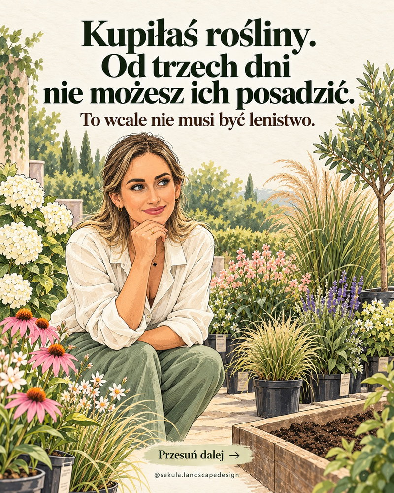 Nie musisz ze wszystkim radzić sobie sama ♥️