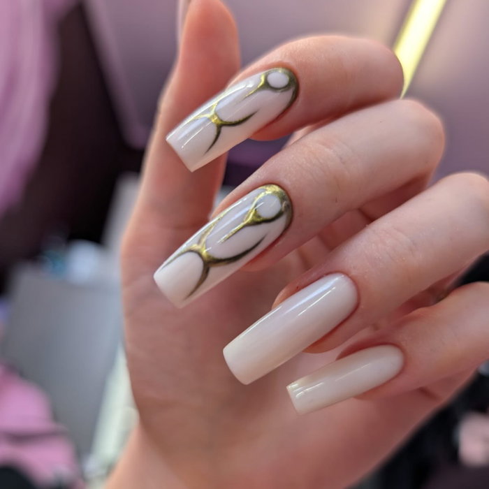 Polygel Extensions 💅