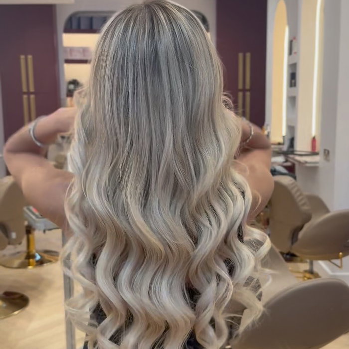 Instagram post by @hakimelhocinesalon
