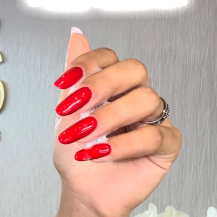 Instagram post by @hakimelhocinesalon