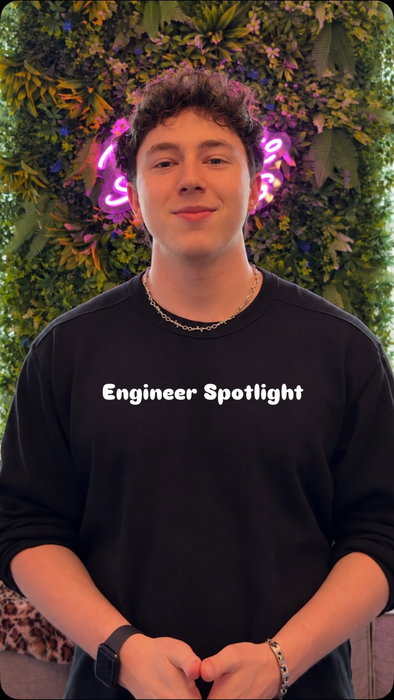 our LA local, Stanford 🎙️

great guy, great vibes, and seriously knows his way around a session. whether you’re recordi