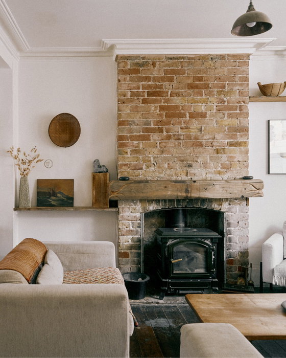 #forsale Pearl of Margate: close to Margate’s old town, Grotto Hill is a considered home with pared-