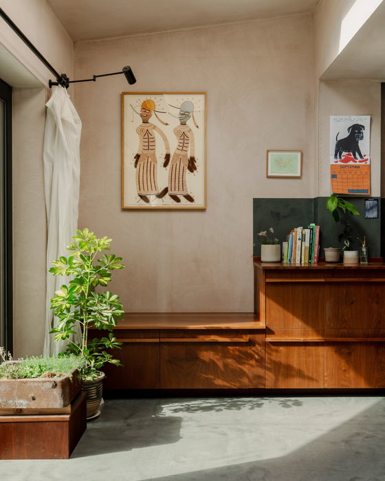 Stable to Sanctuary: an outstanding CarbonLite eco-home in Bristol, with an incredible sense of ligh
