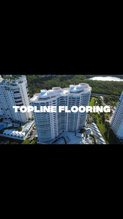 Custom hardwood floors, built for Naples homes