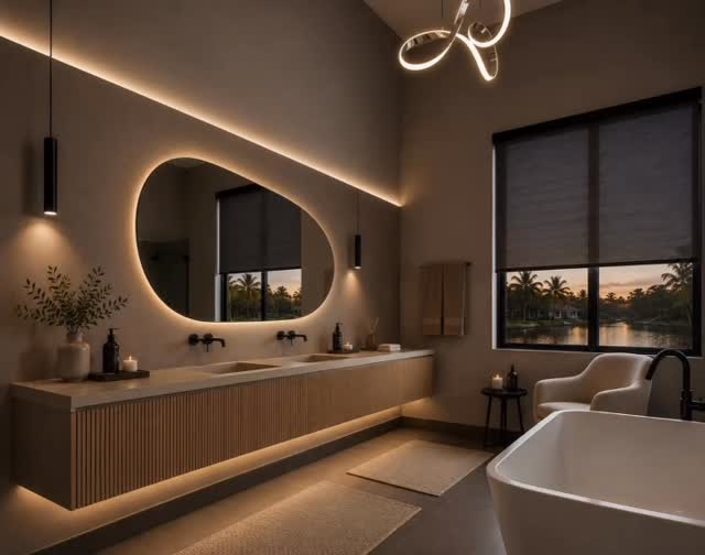 Designed to feel comfortable, timeless, and inviting