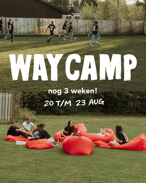 wij kunnen niet wachten!! waar zie jij het meest naar uit? 🕺🕺🕺