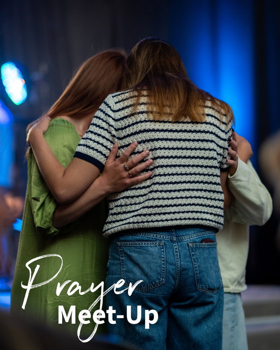 Aanstaande zondag Prayer Meet-Up🙏🏼
Elke 2e zondag van de maand komen we samen in de Julianakerk om in groepjes te bidden voor elkaar, Mozaiek071 en onze omgeving. Ook zingen we samen liederen om God te aanbidden en is er natuurlijk tijd voor ontmoeting onder genot van een kop koffie of thee.
🗓 Zondag 12 juli
🕗 19:30u tot 21:00u (inloop 19:15u)
📍 Julianakerk, Sassenheim
We zien uit naar je komst!