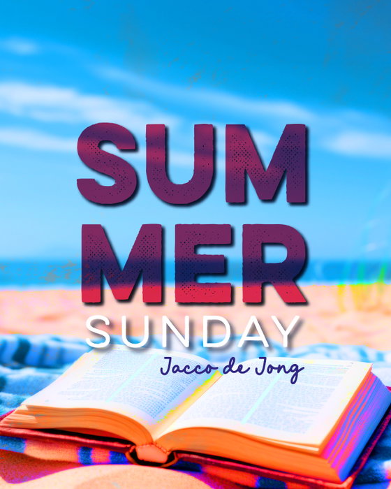 Samenkomst zondag 19 juli! ☀️
Aanstaande zondag is de eerste Summer Sunday in de Julianakerk in Sassenheim. Jacco de Jong zal spreken. We hopen je te ontmoeten!
❤️ Ontmoeting
We ontmoeten je graag onder genot van een lekkere kop koffie of thee en beleven de samenkomst met elkaar. Na de dienst is er ook gelegenheid om gezellig na te praten met een bakkie. Je bent welkom, gewoon zoals je bent.
🕙 Tijd
Er is één samenkomst om 10:00u.
🧸 Kids
Tijdens de dienst is er opvang voor de Minikids (0 t/m 4 jaar). De Minikids kunnen vóór aanvang van de dienst gebracht worden. Tijdens de zomervakantie zal er geen kids programma zijn voor de Happykids (groep 1 t/m 3) en de Coolkids (groep 4 t/m 8).
🅿️ 🚗 Parkeren & carpoolen
Op mozaiek071.nl/contact vind je de route en de (gratis) parkeermogelijkheden. Gebruik de speciale carpool & parkeerapp HolyGo.nl/mozaiek071 die op zondag real-time aangeeft welke parkeerlocaties beschikbaar of vol zijn. Met de ‘self service’ parkeerlocaties in de app kan iedereen bijdragen aan een goede parkeerervaring. En carpoolen is gezellig en goed voor het milieu. Samen zijn we kerk!
🎵⏯️ Liederen, preek opname & livestream.
Er staat een playlist klaar met de liederen die we zondag in de dienst gaan zingen. De playlist is te vinden via ons profiel op Spotify: Mozaiek071. Ook kun je de liedteksten meelezen als je het scherm niet kunt zien. Deze zijn te vinden via: 071.mozaiek.nl/agenda. Preken zijn in de loop van de week via dezelfde link terug te luisteren. Er is ook een livestream om de dienst thuis (terug) te kijken.
🎧 Translation
You can now listen to the service in your own language or you can read the translation. The online real-time translation supports nearly any language. No app needed, only a browser on your mobile phone. Go to this page to read more and start the translation: mozaiek071.nl/translation. Enjoy the service!