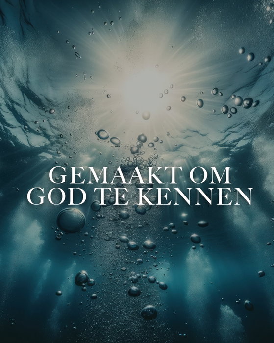“Wij zijn door de doop in Zijn dood met Hem begraven om, zoals Christus uit de dood is opgewekt door de majesteit van de Vader, een nieuw leven te leiden.”
Romeinen 6:4

Wat is er mooier dan een zondag waarop we samen mogen vieren wat God doet in mensenlevens? Aanstaande zondag ben je van harte welkom in onze diensten, waarin Jan Pool zal spreken én we in beide diensten mensen mogen dopen. Een feest om samen mee te beleven!

We starten om 09.30 uur en 11.45 uur. Jij bent welkom! De thee en koffie staan voor je klaar.

Benieuwd naar alle prachtige doopgetuigenissen? Klik dan op de link in bio.