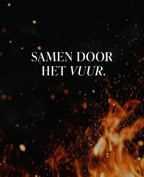 De scholen gaan ook voor regio midden weer beginnen. Daarom zondag, zoals ieder jaar, onze Back to school Blessing. 🙏🏼 Een dienst waarin we alle kinderen, maar ook studenten en leerkrachten een zegen willen meegeven voor dit nieuwe schooljaar. Ben jij erbij?
Jelina Leenders zal spreken over het thema ‘Samen door het vuur’. Alle kinderen van de basisschoolleeftijd mogen mee naar de dienst.
Voor de kleinsten is er wel gewoon crèche.
We hopen jou zondag te ontmoeten! 09.30 uur of 11.45 uur.