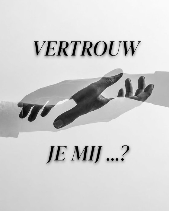 Misschien heb je afgelopen week wel herfstvakantie gehad of moest je gewoon naar school of aan het werk. Hoe dan ook, we hopen dat je een hele fijne week hebt gehad en weer uitkijkt naar zondag. Arjen ten Brinke zal morgen komen spreken over het thema ‘’Vertrouw je Mij ... ?’’, we kijken uit naar wat hij met ons gaat delen.

Je bent van harte welkom in een van onze diensten om 09:30 en 11:45 uur. De koffie en thee staan natuurlijk voor je klaar.

Trotoirafsluiting
Kom je lopen vanaf het OC richting de sporthal, houd dan rekening met wegwerkzaamheden. Volg de aanwijzigingen en loop zo nodig via het gras richting de sporthal.

Livestream
Kijk je liever thuis op de bank naar onze dienst? Dat kan nu via YouTube! Je vindt de livestream via de link in bio. Alleen de dienst van 09.30 uur is live te zien, maar je kan de dienst daarna ook terugkijken!

Tot zondag!