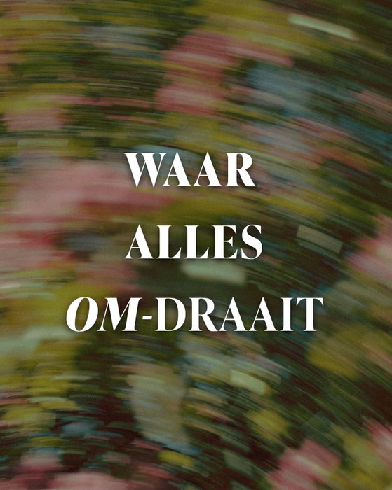 Zondag is het weer een speciale zondag want tijdens onze diensten gaan we kindjes opdragen. Maar liefst 13 kindjes mogen de zegen van God ontvangen.
Tijdens beide diensten zal Nadine de Vos komen spreken over het thema ‘Waar alles om-draait’.
Voel je welkom in onze diensten om 9:30 en 11:45 uur. De koffie en thee staan voor je klaar.
