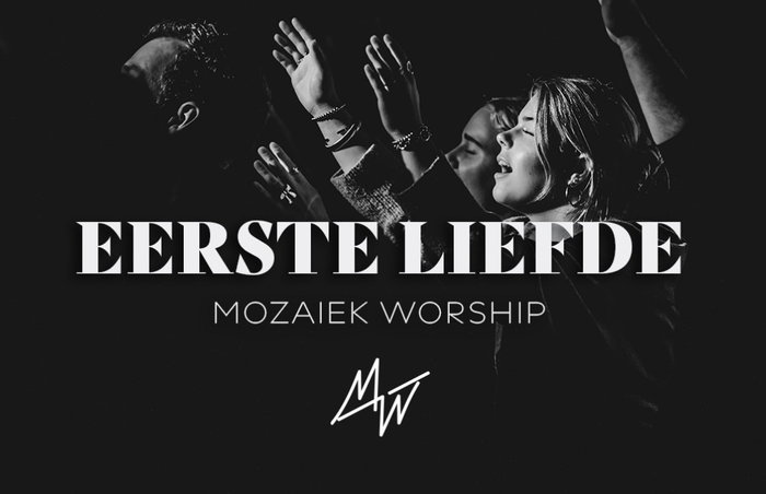 ‘’Toen klonk Uw liefdeslied
Ik hoorde Uw melodie
De woorden waarmee U riep
Kom weer terug bij Mij
Uw stem als een symfonie
Maakt dat mijn hart weer zingt
samen in harmonie de stilte is voorbij’’

Aanstaande zondag is het thema van onze dienst ‘Eerste liefde’ en zullen we dit prachtige lied samen zingen.

Luister hem vast thuis of onderweg en geniet mee van deze prachtige tekst.