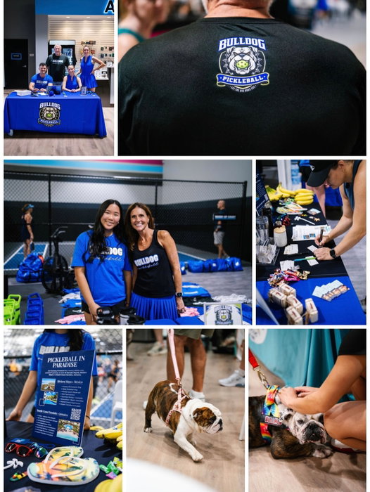 ๐ธ๐ธ๐ธ Pictures are live on our website! Click the link in bio, click the three lines at the top, and then select gallery! The download pin for photos is 2516. DM with any questions! ๐๐ถ๐ค
https://bulldogpb.com/?utm_source=ig&utm_medium=social&utm_content=link_in_bio&brid=YWdncwGO5HGGRTIbKtFchg2xVFtN
THANK YOU to @loffredomedia for working so hard this weekend to capture everything! ๐คฏ๐คช We appreciate you & canโt wait for future events together!