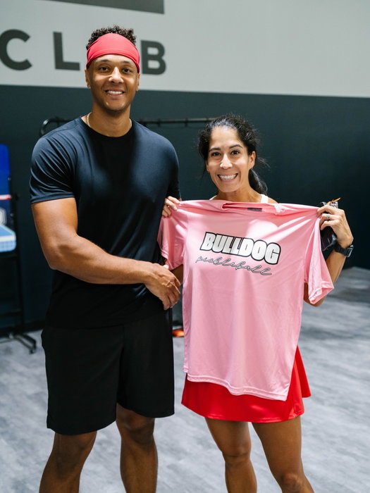 ๐ถ๐ DOUBLE THE TOURNAMENTS. DOUBLE THE FUN. ๐
Our 2nd and 3rd Bulldog Pickleball tournaments are officially LIVE! Same weekend, same location, two exciting formats. ๐๐ถ๐ค
๐ Standard Bulldog Tournament
Saturday: Menโs & Womenโs Doubles
Sunday: Mixed Doubles & Singles
๐ฐ Moneyball Bulldog Tournament
Open / Pro
Saturday: Menโs Doubles
Sunday: Mixed Doubles
Cash prizes for 1st, 2nd, and 3rd place!
1st place, $1,500
2nd place, $500
3rd place, $250
Plus adoptable bulldogs from @lonestarbulldogclubrescue , music, giveaways, event t-shirts, and an unforgettable weekend at ACE Pickleball Club in Plano!!!! ๐ฅ
๐
June 20โ21 at @acepickleballplano
๐ Register through the link in our bio
๐ฉ Comment WOOF for a discount code!
๐ธ๐ธ๐ธ by @loffredomedia