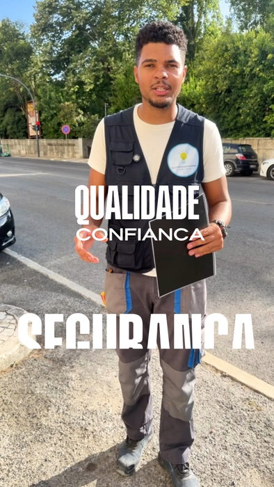 ⚡ A eletricidade é um dos pilares da segurança e do bom funcionamento de qualquer espaço.