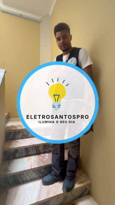 ⚡ Alteração de trifásico para monofásico concluída com sucesso!
Cada instalação deve esta